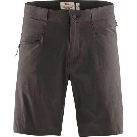 Fjallraven High Coast Rövidnadrág Hungary - Szürke Nadrág Szürke GCB981374